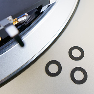 Serenity SRVD-W ダンピングワッシャー