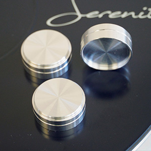 Serenity リジッドインシュレーター