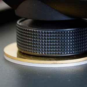 Serenity リジッドインシュレータープレート