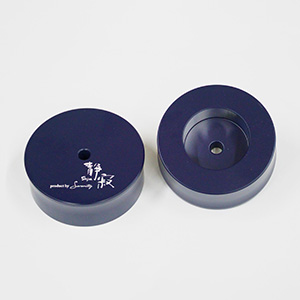 Serenity SRS-EP シングルレコード用スタビライザー