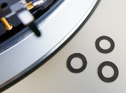 Serenity SRVD-W ダンピングワッシャー