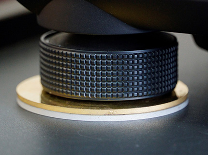 Serenity リジッドインシュレータープレート