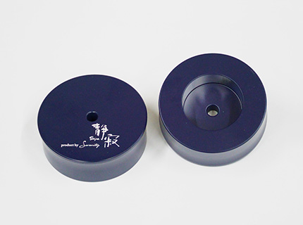 Serenity SRS-EP シングルレコード用スタビライザー